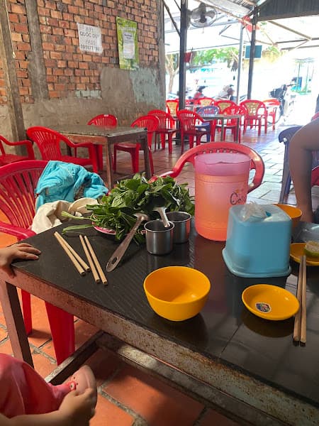 Hình ảnh Lẩu gà Minh - 4