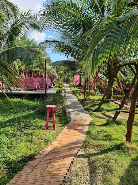 Hình ảnh Quán ăn gia đình The Lúa - 2