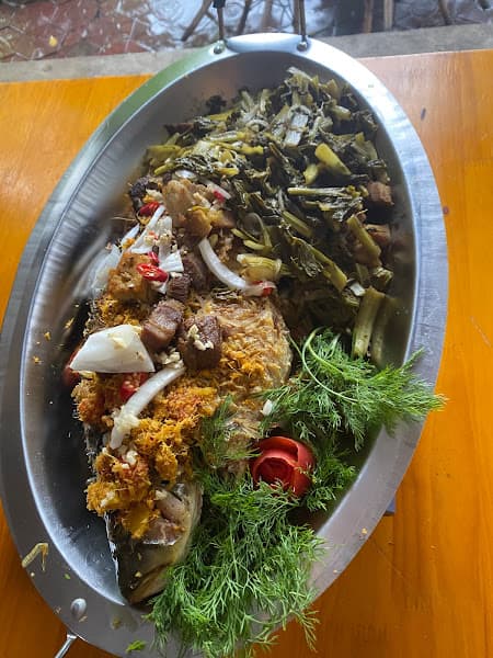 Hình ảnh Gấm Đặng Lẩu Nướng - 3