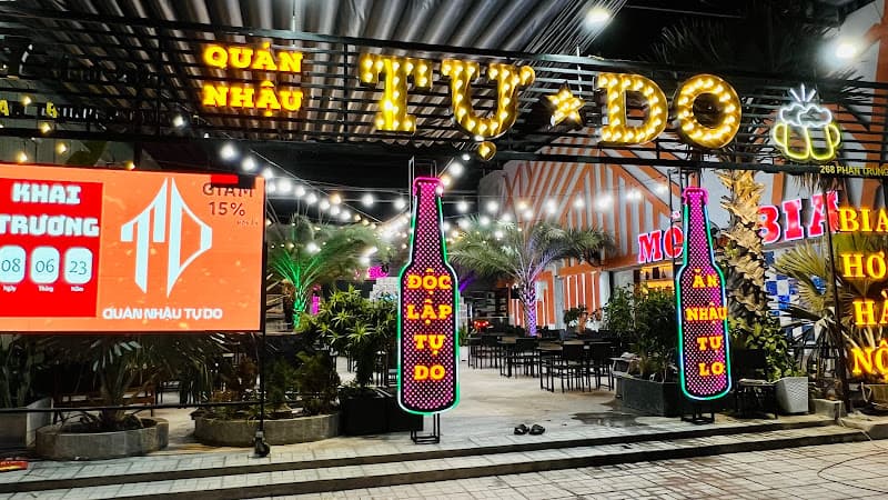 Hình ảnh Quán Nhậu Tư Do - 3