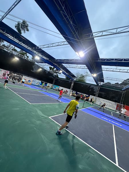 Hình ảnh Victory Pickleball - 2