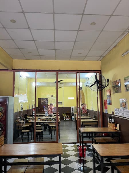 Ảnh bìa Ruộng Quán - Lươn đồng Xứ Nghệ