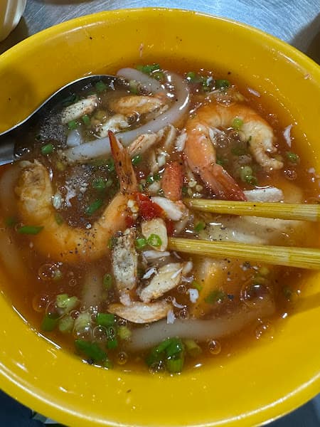 Hình ảnh Bánh canh cua - 2