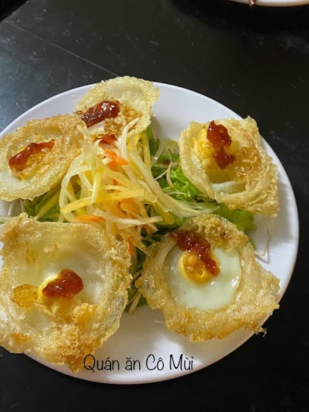 Hình ảnh Bánh Căn Cô Mùi - 2