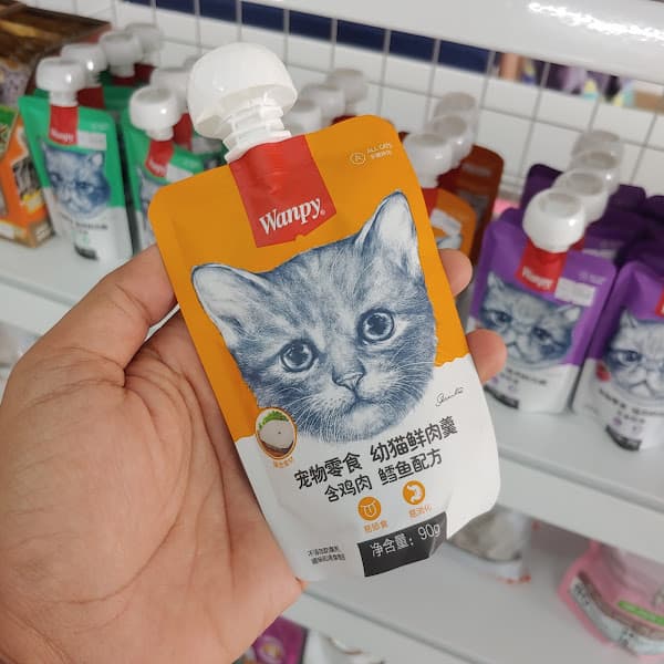 Hình ảnh CiCiPets - Tiệm làm đẹp thú cưng - 5