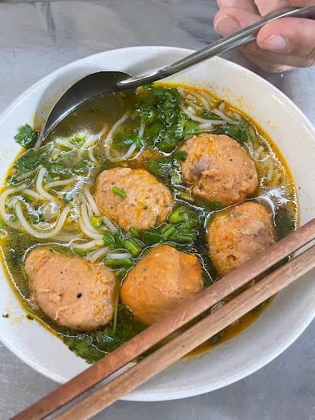 Hình ảnh Bún xương bò O Nhỏ - 3