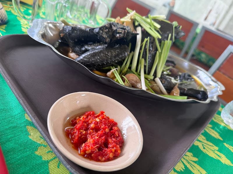 Hình ảnh Lộc Phát Quán - 4