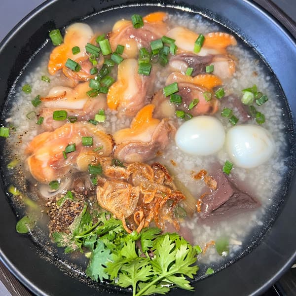 Hình ảnh Súp Tài - Trần Việt Châu - 2