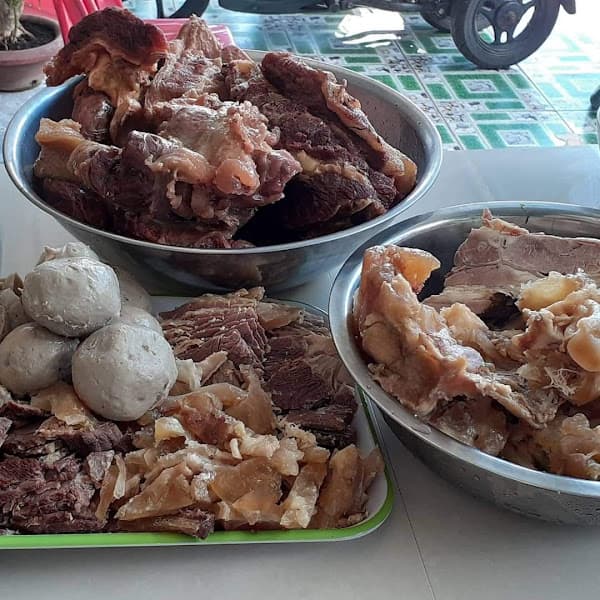 Hình ảnh Quán Phở Thắng - 4