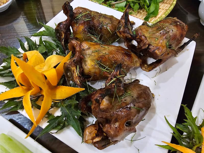 Hình ảnh Nhà Hàng Kinh Bắc Đệ Nhất - 5