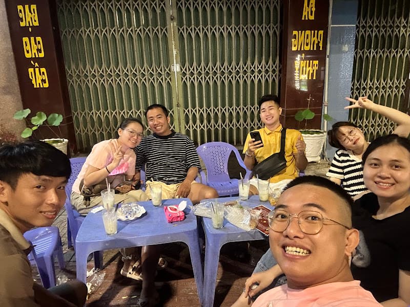 Hình ảnh Sinh tố Cô Thuỷ - 4