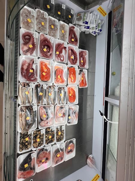 Hình ảnh BÁCH HOÁ XANH CÁT ĐẰNG - 2