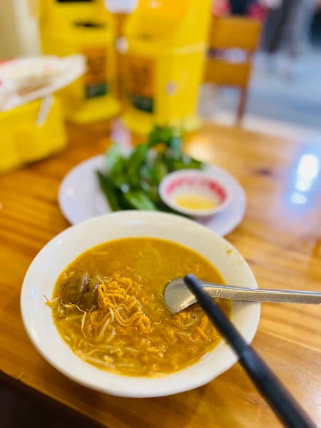 Ảnh bìa Phá Lấu Bò An An