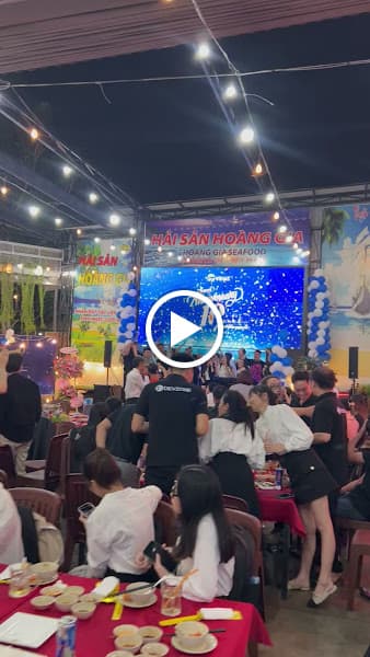 Hình ảnh Nhà hàng Hải Sản Hoàng Gia Vạn phúc - 5