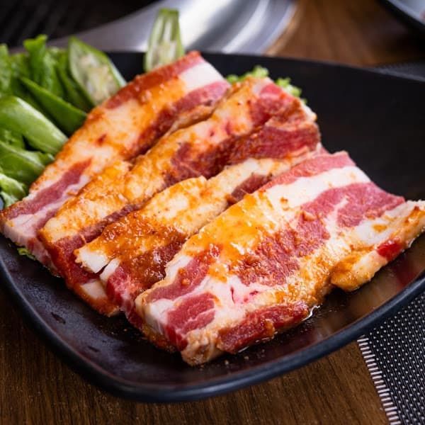 Hình ảnh Rơm Quán -Lẩu nướng - 4