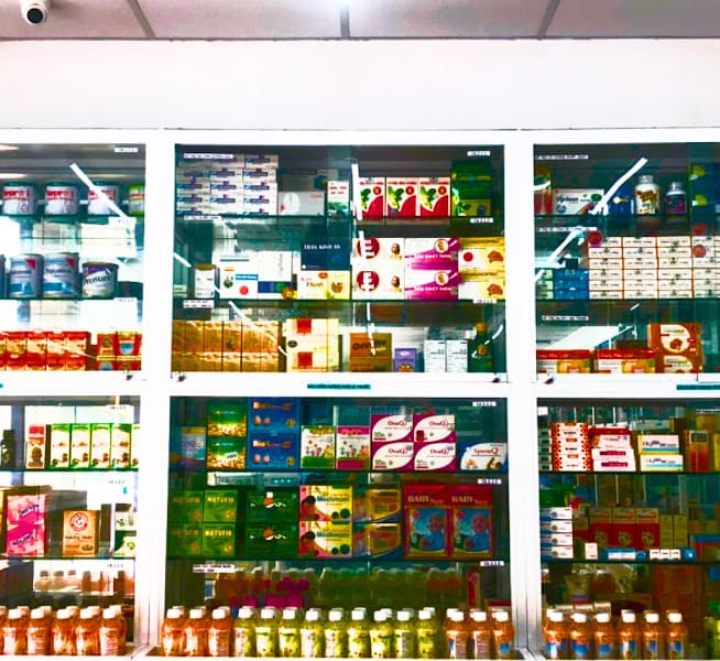 Hình ảnh Nhà Thuốc FPT Long Châu - 5