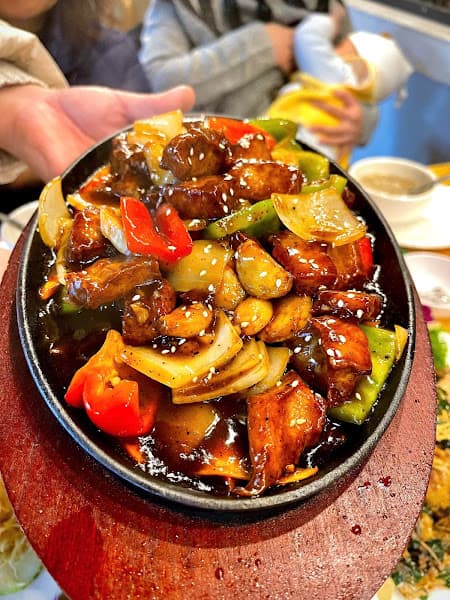 Hình ảnh Nhà hàng Đồng Trung - 2