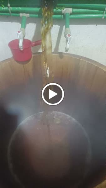 Hình ảnh Tắm nước thuốc Mẩy Thanh - 5