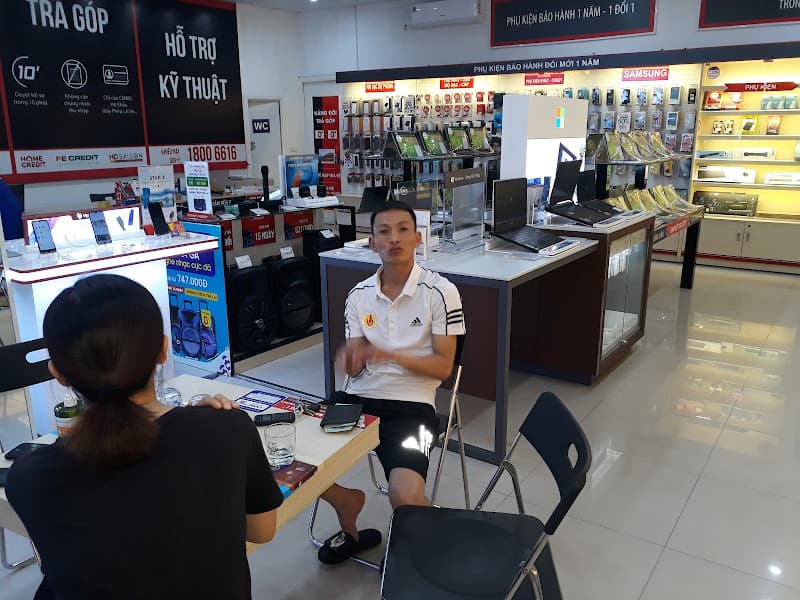 Hình ảnh FPT Shop - 5