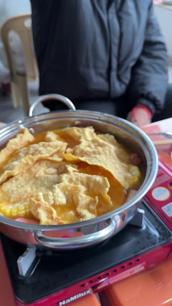 Hình ảnh Lẩu chay Que Sera - 4