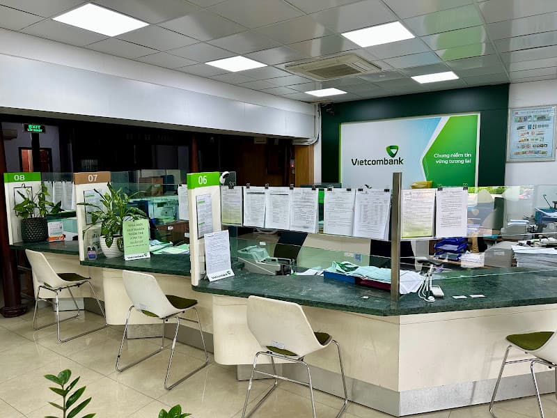 Hình ảnh Vietcombank - 6