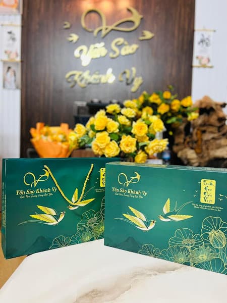 Hình ảnh Yến Sào Khánh Vy (Huyen Thu) - 4