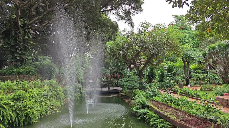 Hình ảnh Làng Cà phê Trung Nguyên - 4