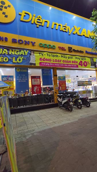 Hình ảnh Siêu thị Thế Giới Di Động - 3