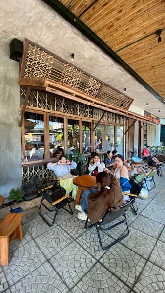 Hình ảnh Cuckoo cafe - 2