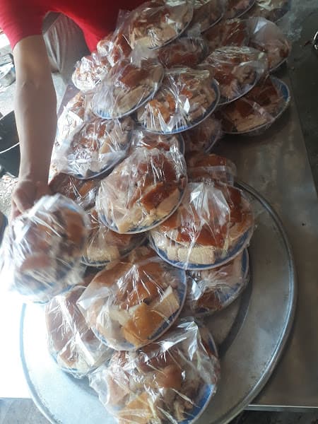Hình ảnh NHẤT ĐỘNG QUÁN Cafe - Trà Sữa - 3