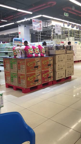 Hình ảnh LOTTE Mart Tân Bình - 4