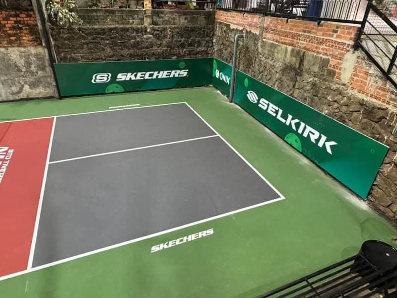 Hình ảnh Tintin Club Pickleball - Coffee & Training Center - 3