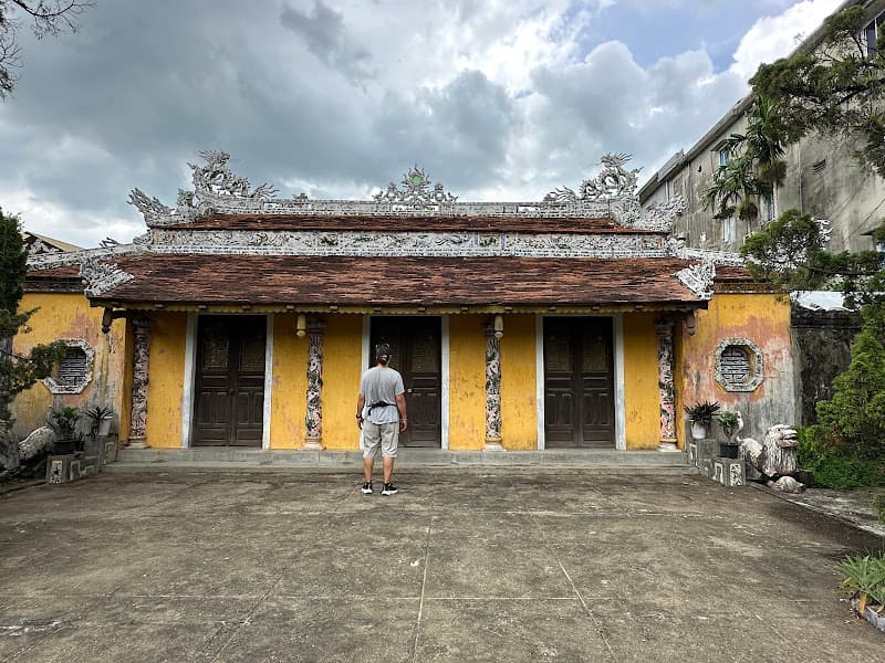 Hình ảnh Phủ Tuy Lý Vương - 3