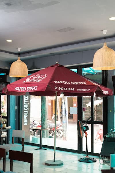 Ảnh bìa Napoli Coffee