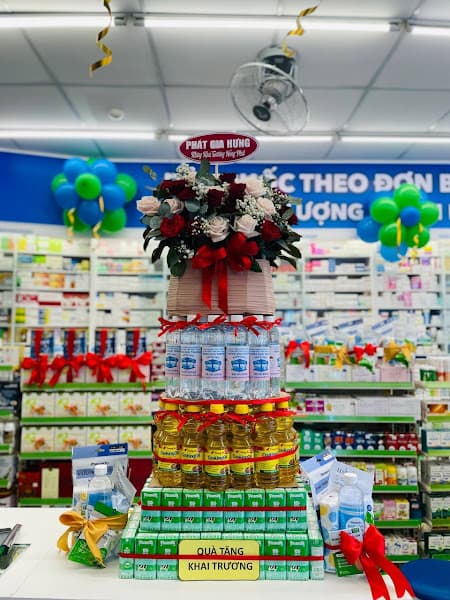 Hình ảnh Nhà thuốc Pharmacity - 5