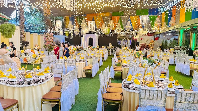 Hình ảnh Nhà Hàng Khải Hoàn Viên - 10