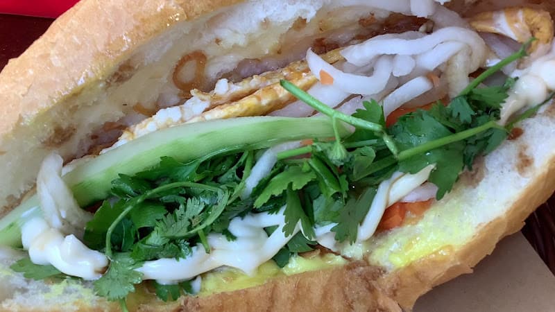 Hình ảnh Bánh Mỳ Bi - 4