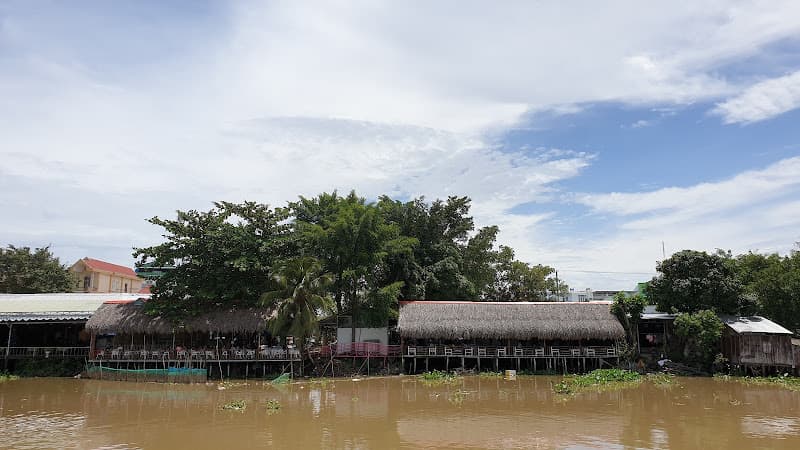 Hình ảnh Quán Bánh Xèo Năm Anh Em - 2