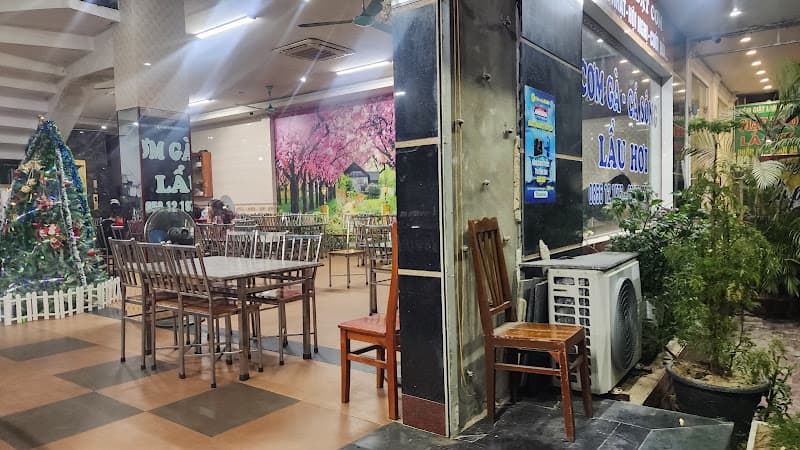 Hình ảnh Nhà Hàng Gốc Tếch Huyền Minh - 3