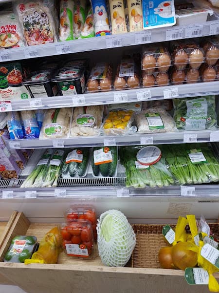 Hình ảnh Family Mart Sunrise City Central - 2