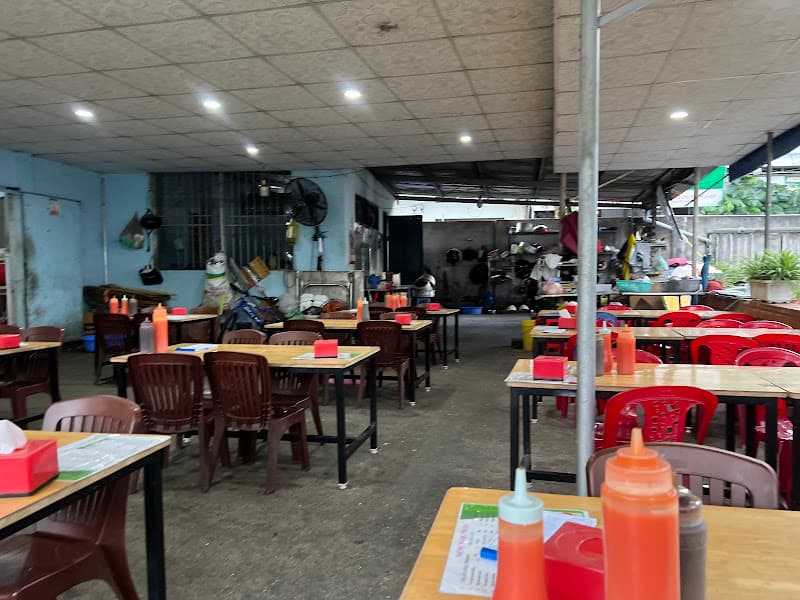 Ảnh bìa Quán Cá viên chiên Ngọc Trân