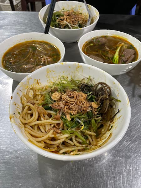 Hình ảnh Phở-Bún Bò Thắng Lợi - 2