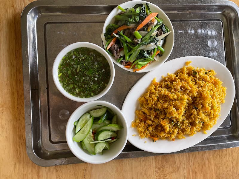 Hình ảnh Phở bò Quân - 3