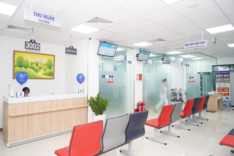 Hình ảnh Trung tâm tiêm chủng VNVC Hà Nam - 5
