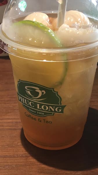 Hình ảnh Phúc Long Tea & Coffee - 119C Phổ Quang - 3