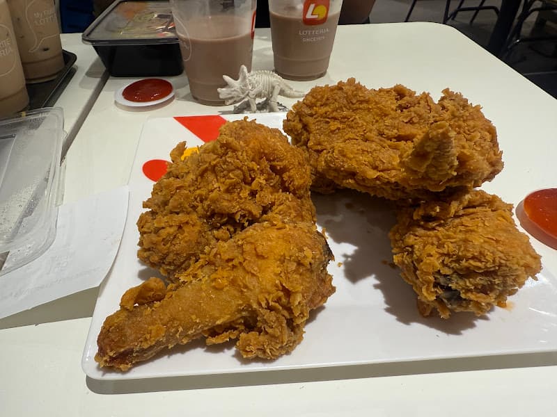 Hình ảnh Lotteria Lottemall Tây Hồ 4F - 3