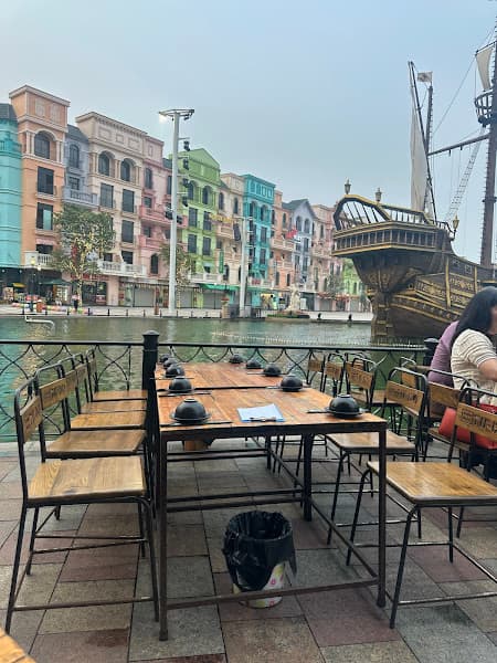 Hình ảnh Quán Nhậu Tự Do Mega Grand World - 6