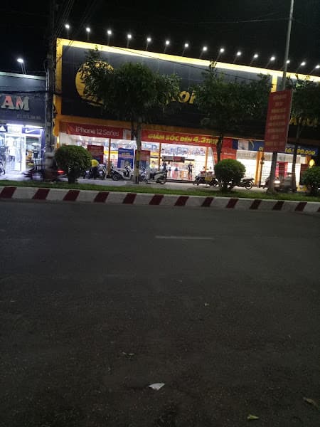 Hình ảnh TGDD - Tây Ninh - 3