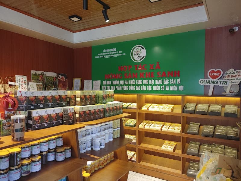Hình ảnh KHE SANH COFFEE & FOOD - 2