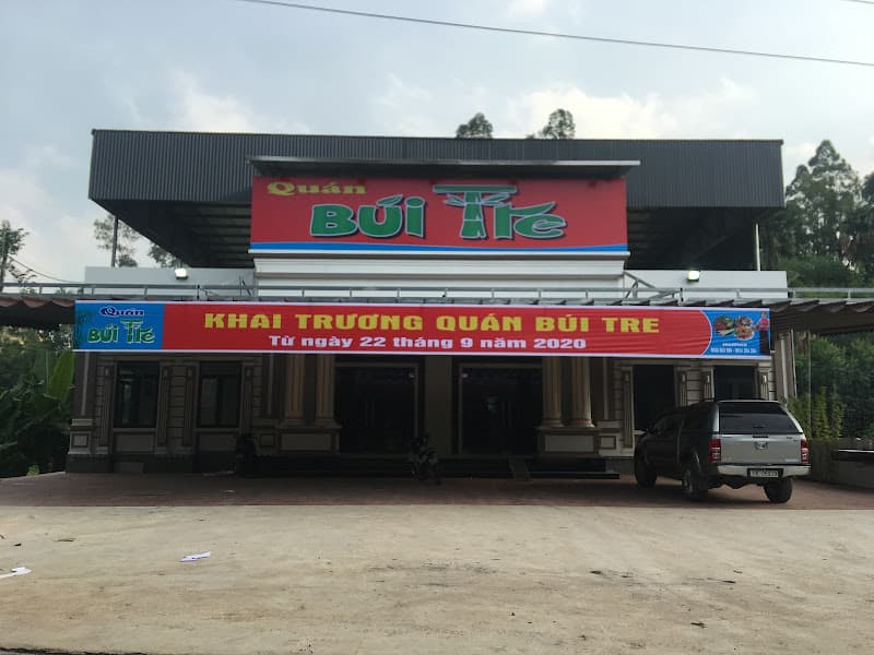 Hình ảnh Nhà Hàng Quang Nghĩa - 3